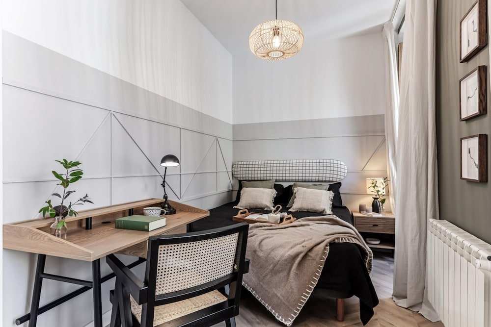 Anayet - 4 Bedrooms Apartment in Malasa a