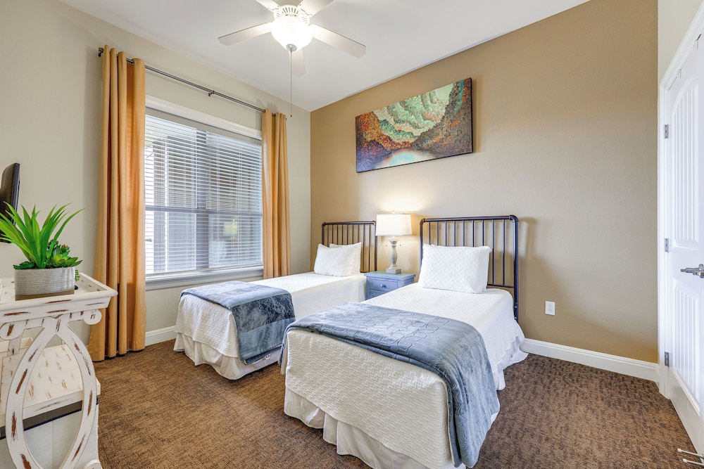 Lake LBJ Condo w/ Private Balcony, Lake Views - Property Image 25