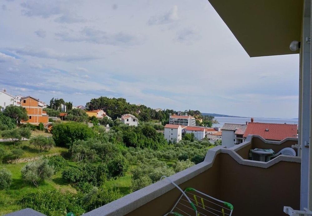 Tatjana - 300 m From Beach - A1 view 3
