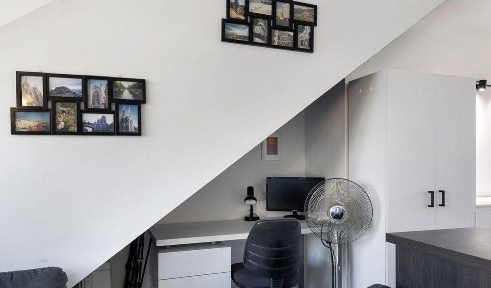 Cozy Loft Style Apartment
