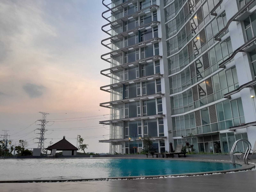 Mitra Room Nature Majestic