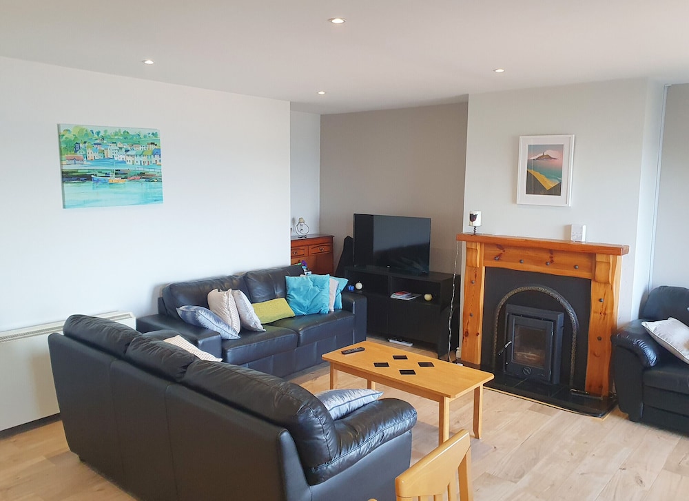 Ballycotton Holiday Apartment No 6
