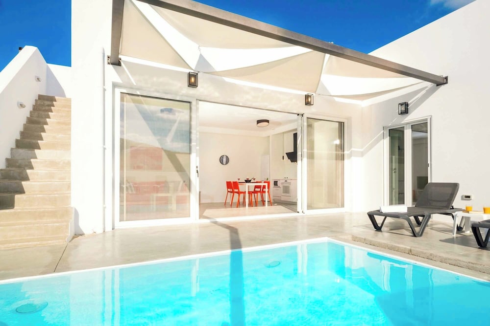 Villa Paradiso Tria