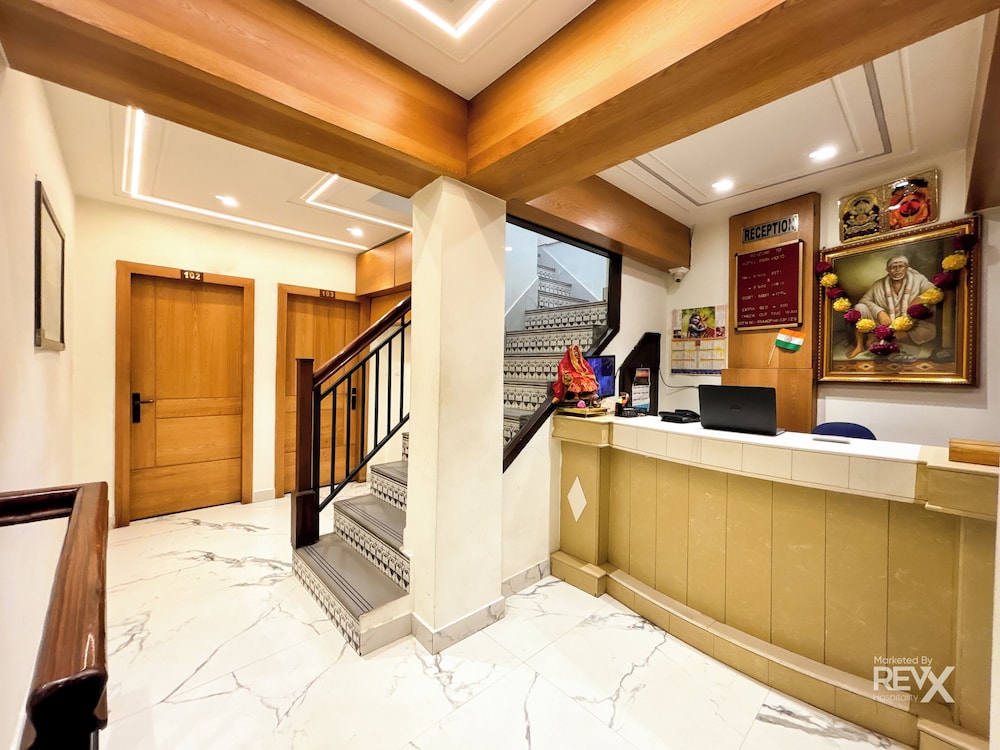 Hotel Park Wood - Mall Road