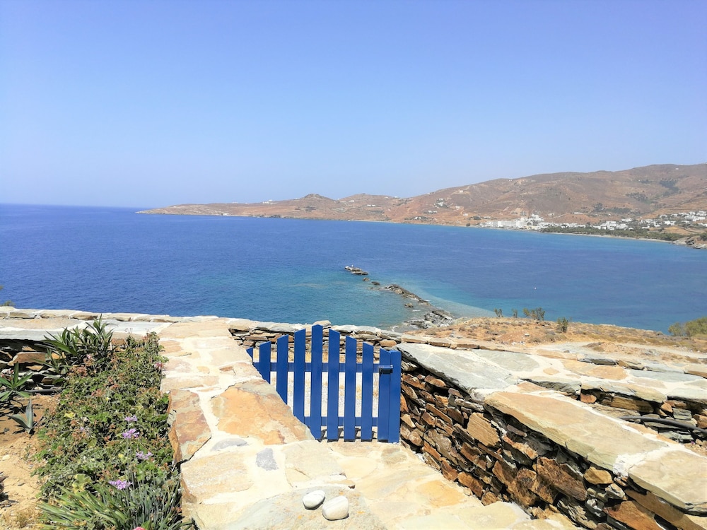 Stavros Bay