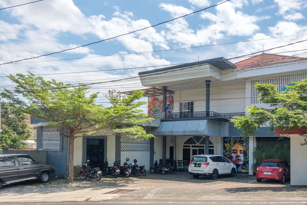 INNCA Mimpi Inn Semarang, スマラン - 21