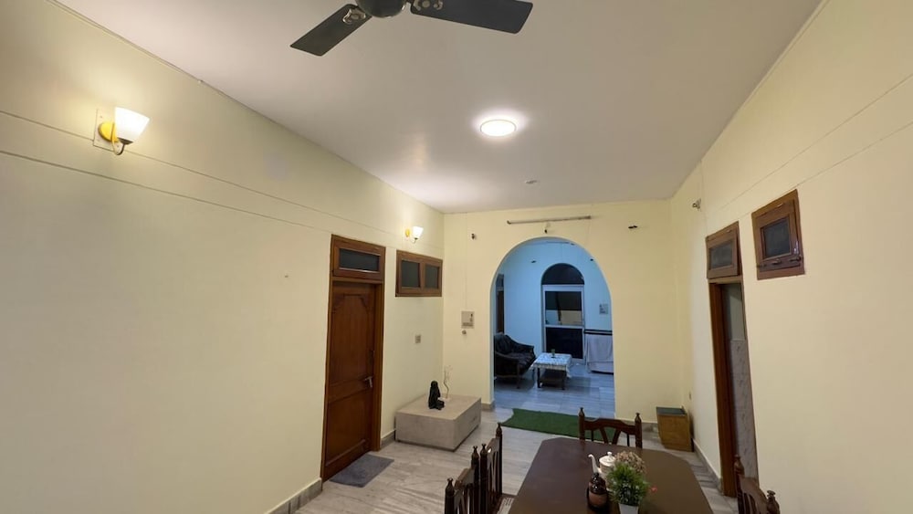 Mishra's Bungalow