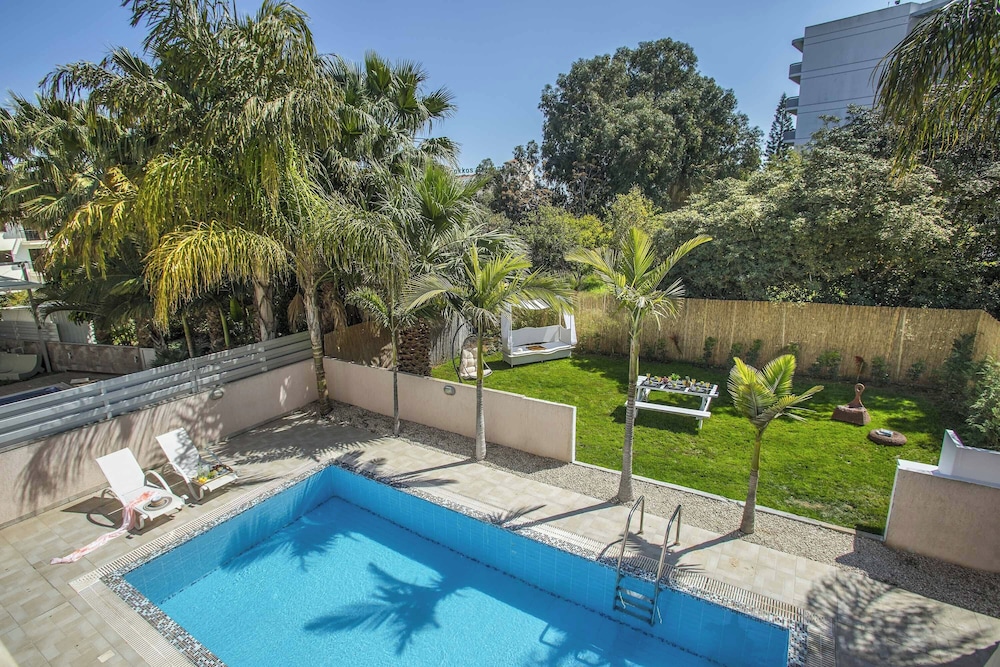 Villa Michelle 10