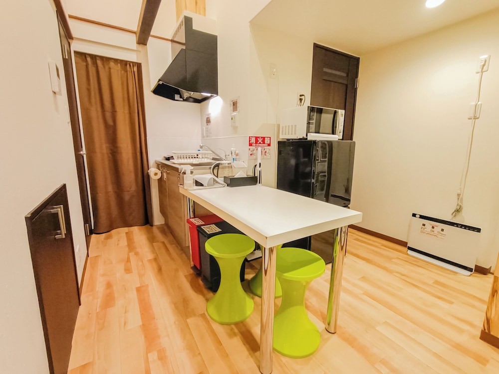 Sakura Villa Osaka