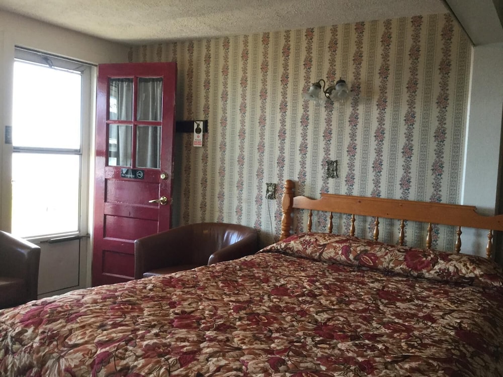 Carla's Inn