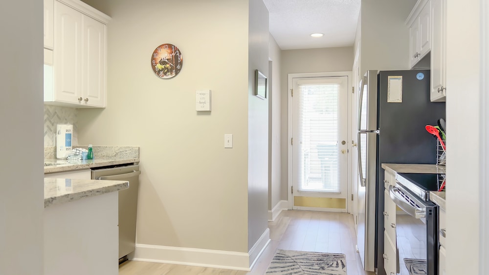 2296 Heritage Villas at The Sea Pines Resort
