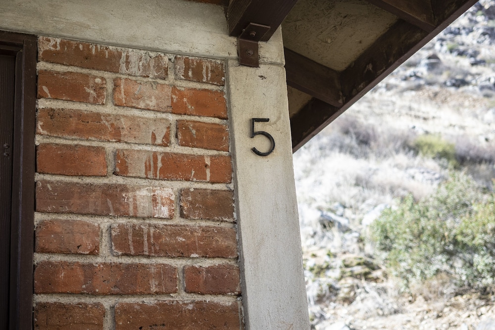 Ensenada Vacations - Rancho San Carlos Aguas Termales - Property Image 41