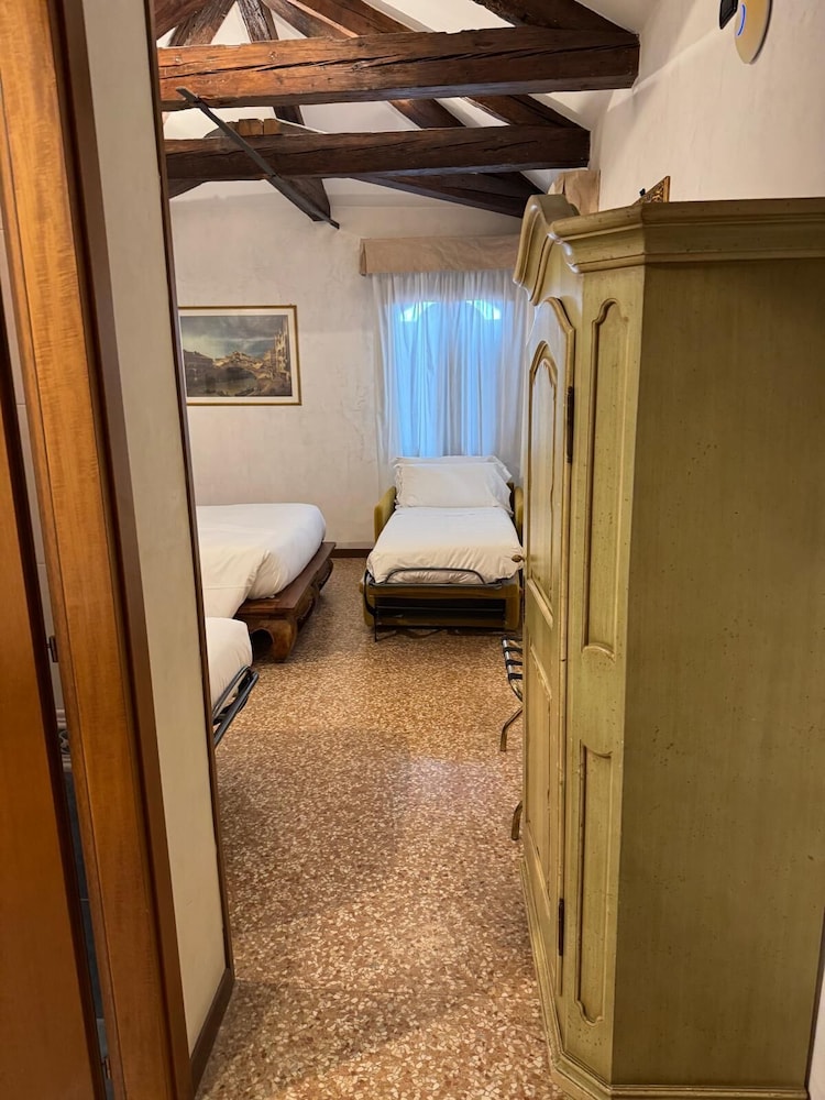 Hotel Guerrato