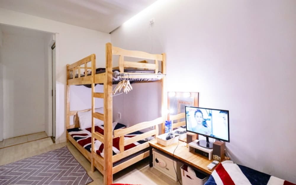 Jeju Onoo Box Guest House view 4