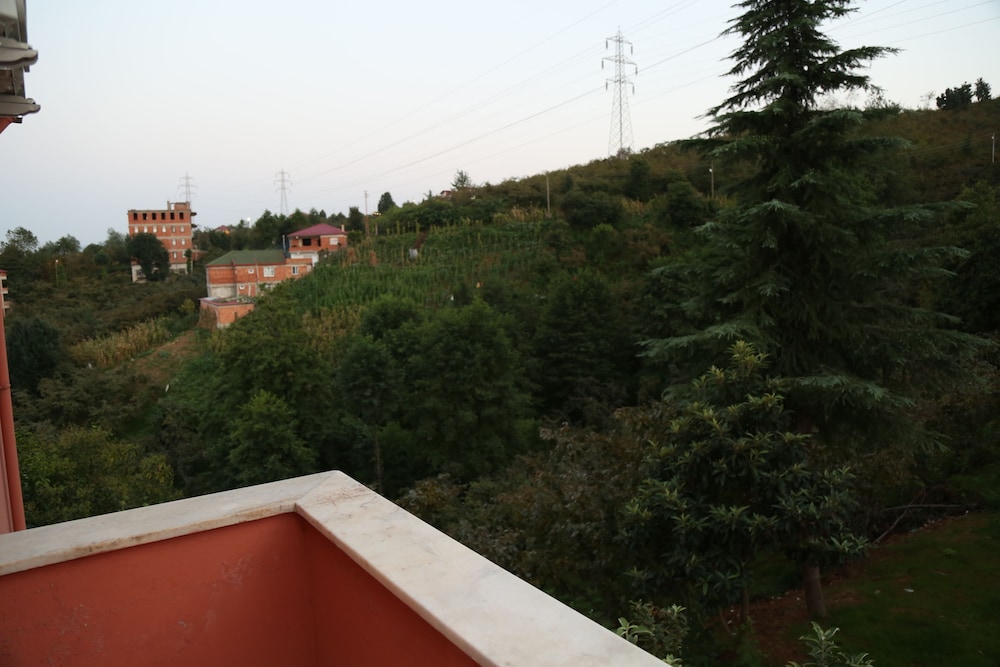 Boudil Park Villas view 3