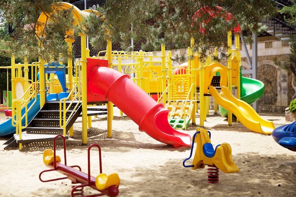 Alean Family Resort & SPA Riviera - All inclusive