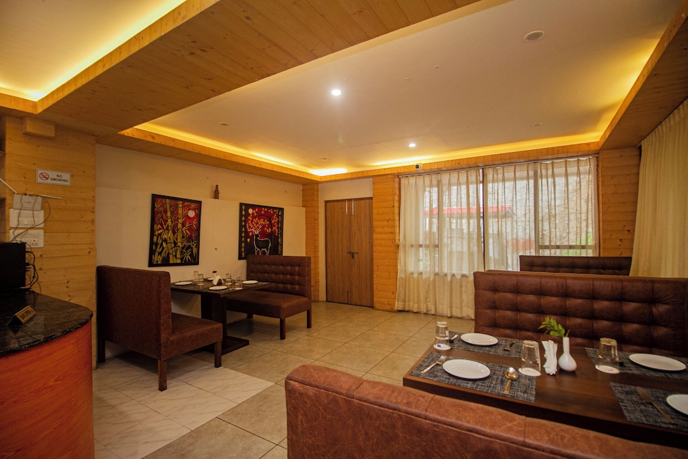 The Royal Gangtok By Apsara Group