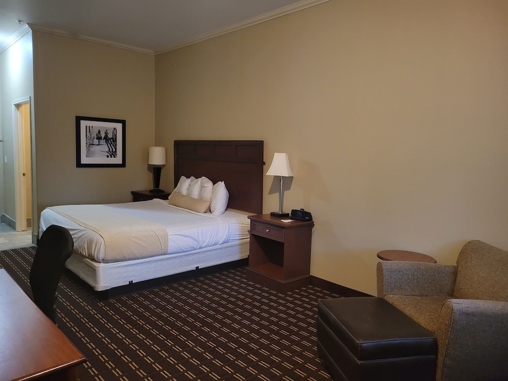 Cotulla Whitten Inn