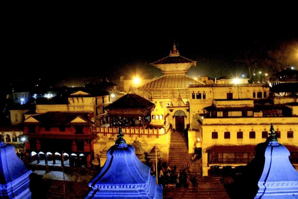 Himalaya Guest House