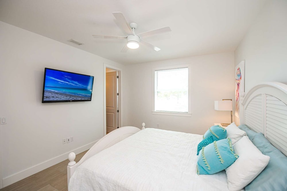 Lido Dream Getaway Duplex N view 5