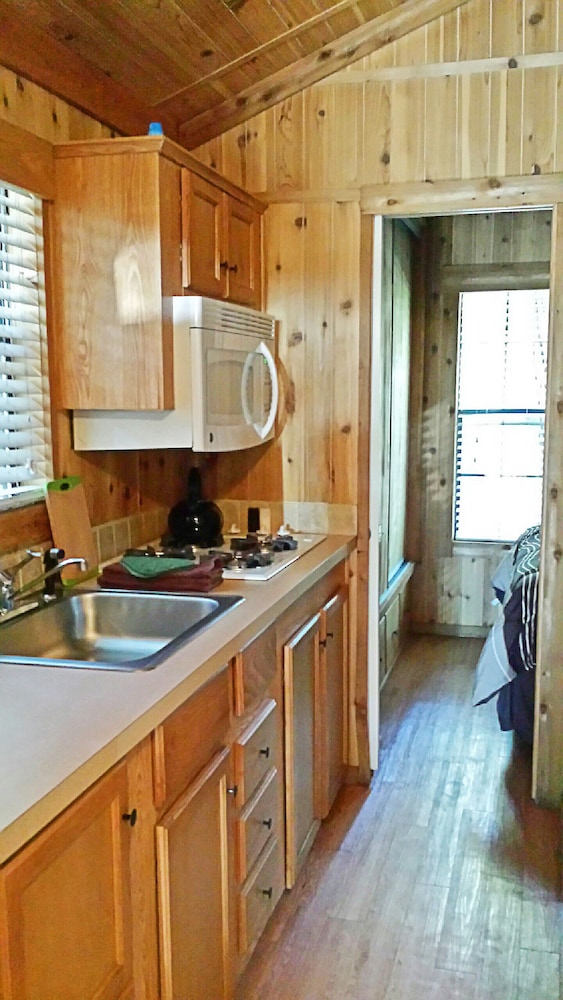 Snowflower RV Resort - Property Image 13