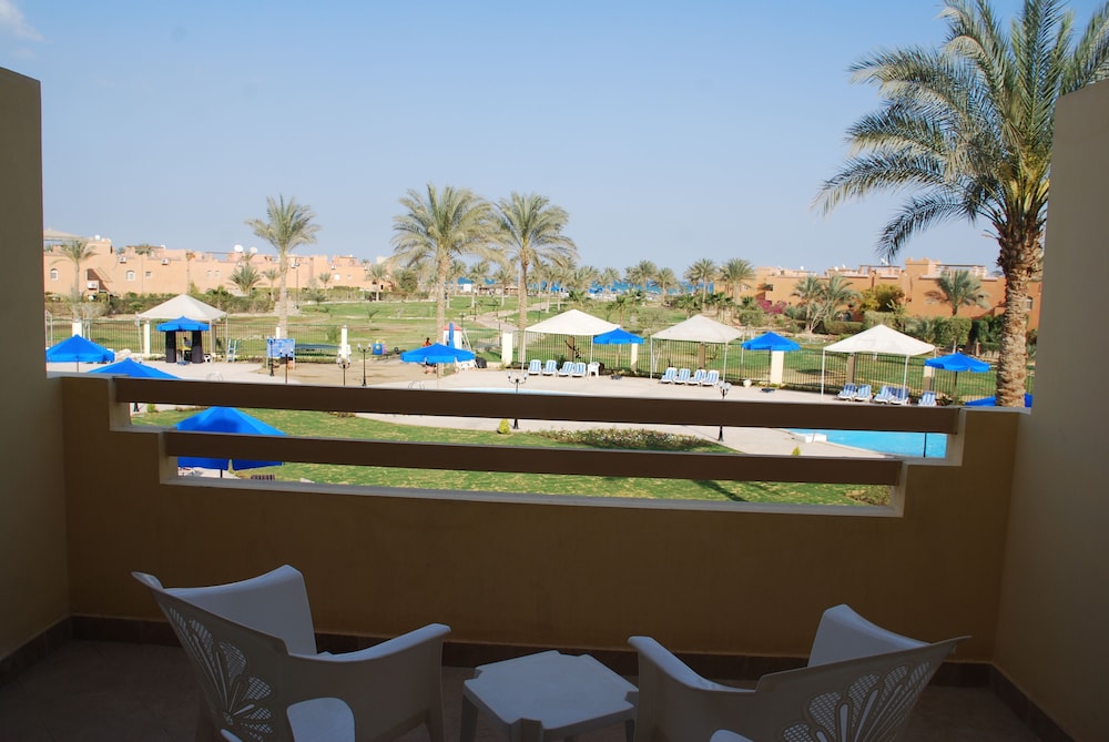 Horizon El Wadi Hotel