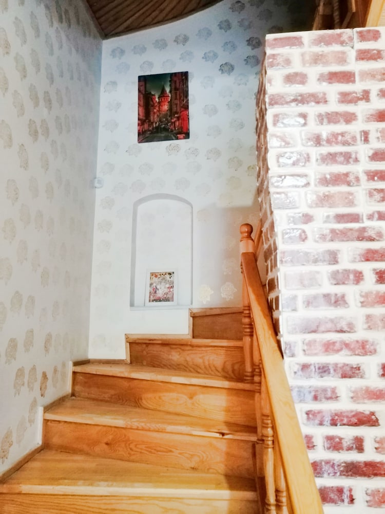 İstanbul Sydney Oteli - Image 52