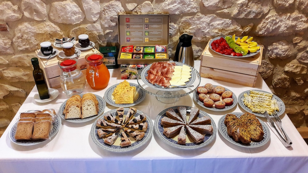 Agriturismo Il Casolare Di Nonno Mario