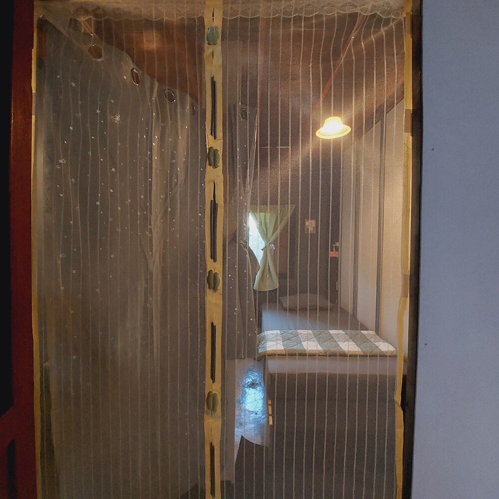 Baan Baan Hostel