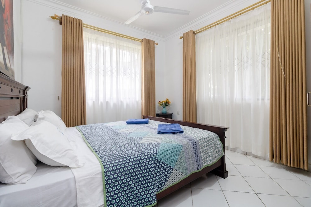 Lux Suites Royal Palms Apartments Mtwapa view 2