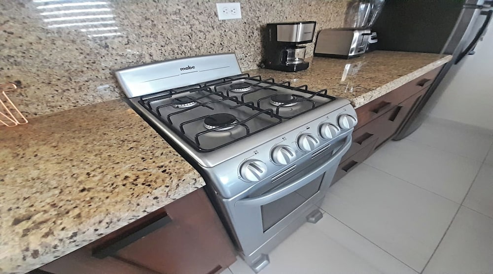 Condo Casamar 3 by Kivoya