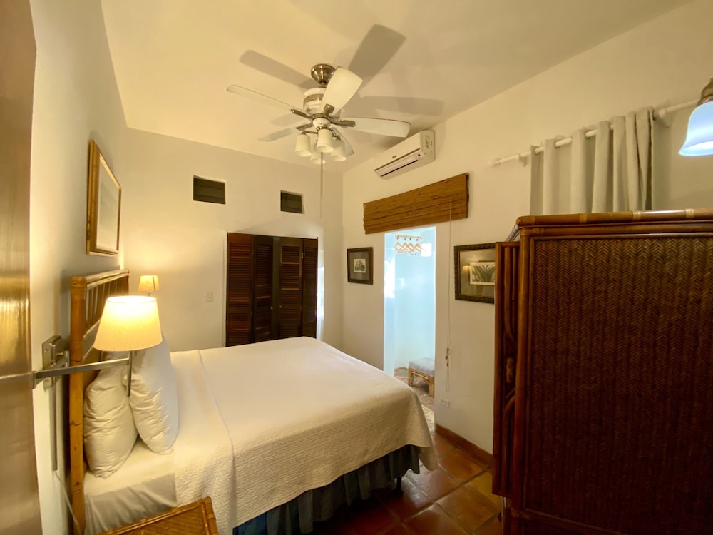 At Wind Chimes Boutique Hotel - Property Image 19
