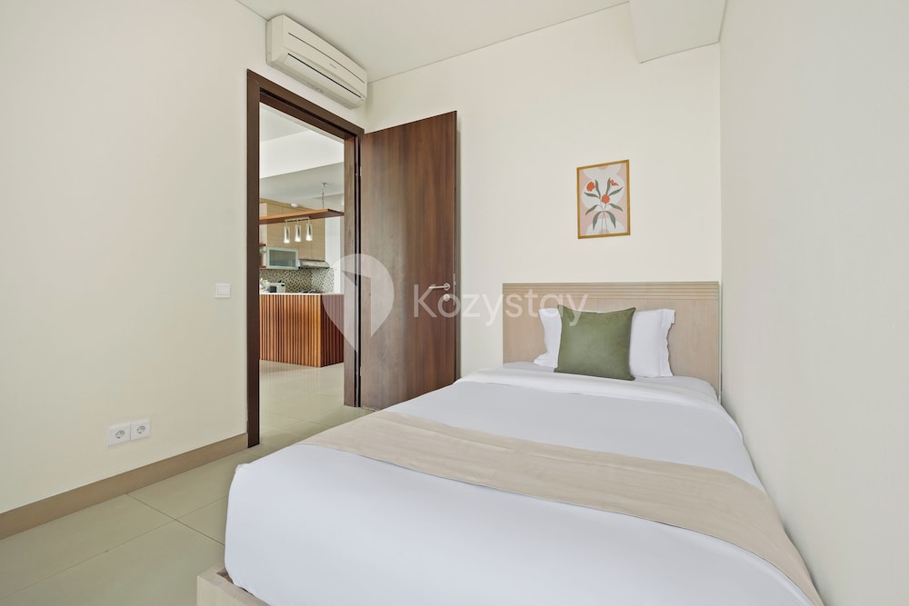 Cera by Kozystay - Kemang