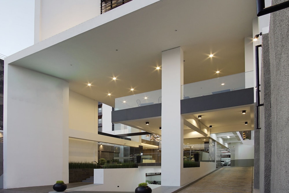 Malioboro Prime Hotel 1