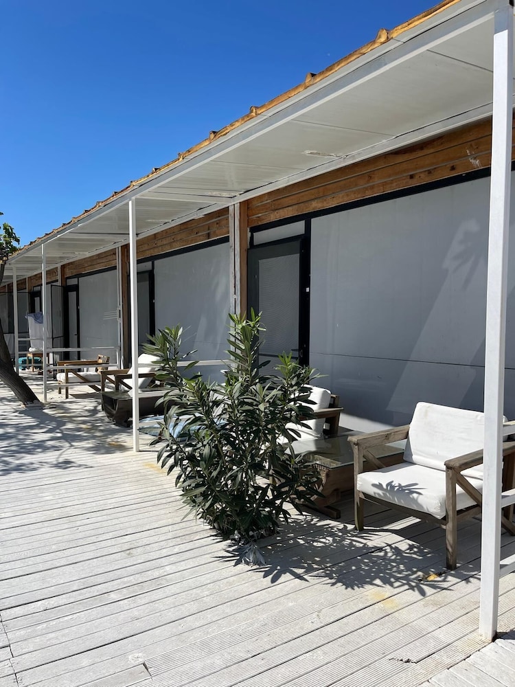 Outdoor Space