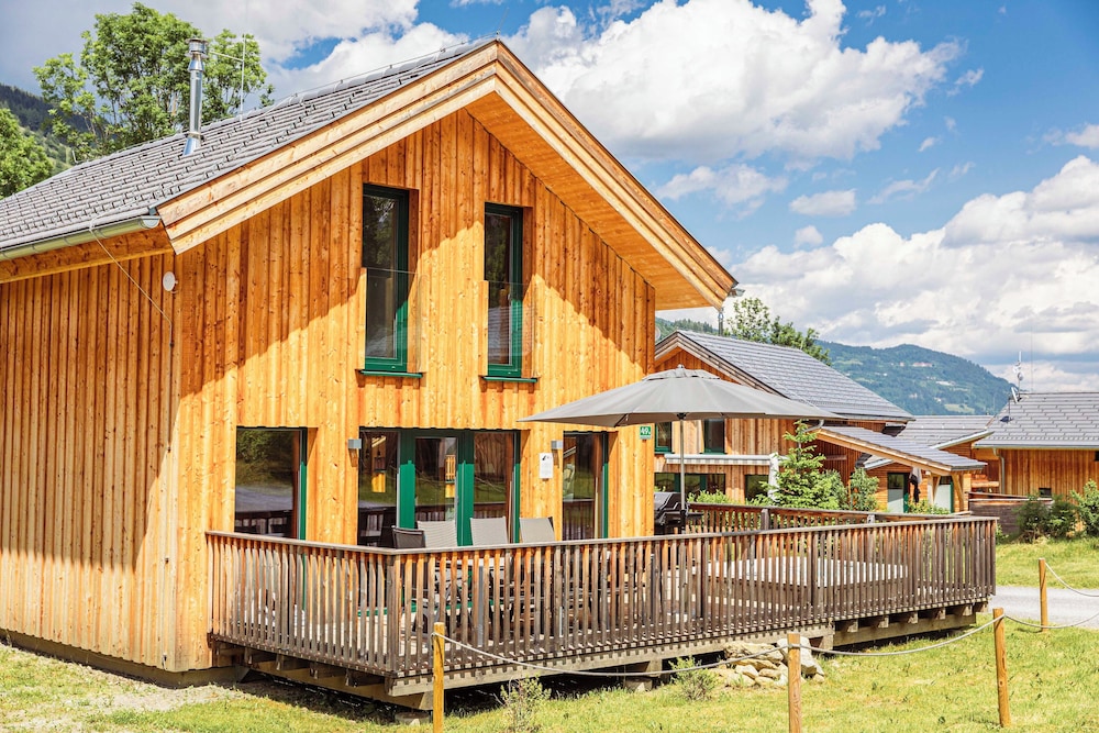 Kreischberg Chalets by ALPS RESORTS