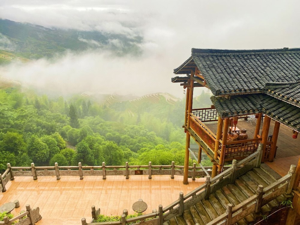 Longji Panorama Hotel