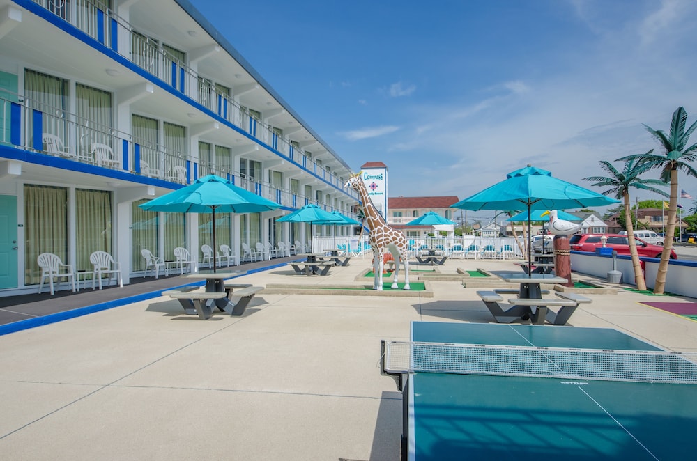 Compass Family Resort