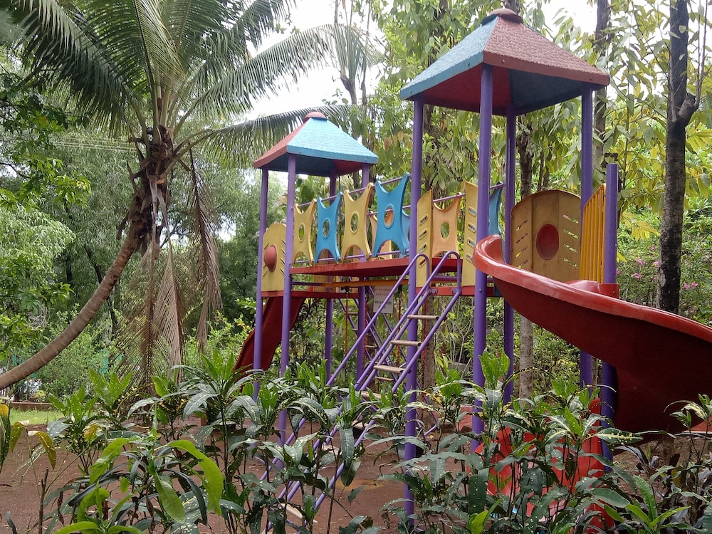 Nature Trails Durshet, Khapoli