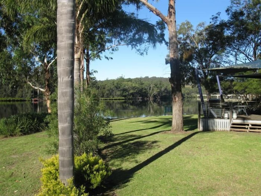 Big4 Nelligen Holiday Park