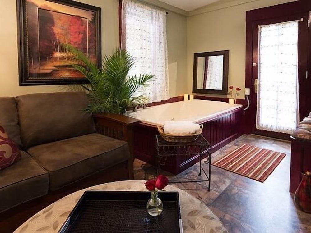The Olde Mill Inn Bed & Breakfast