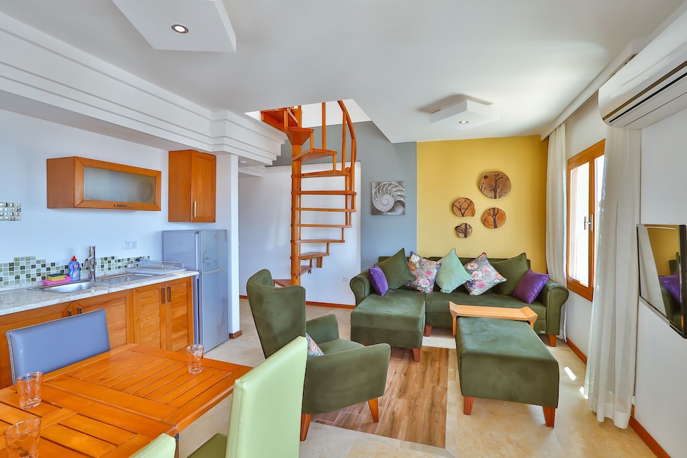 Cinarlar Apart Otel - Image 56