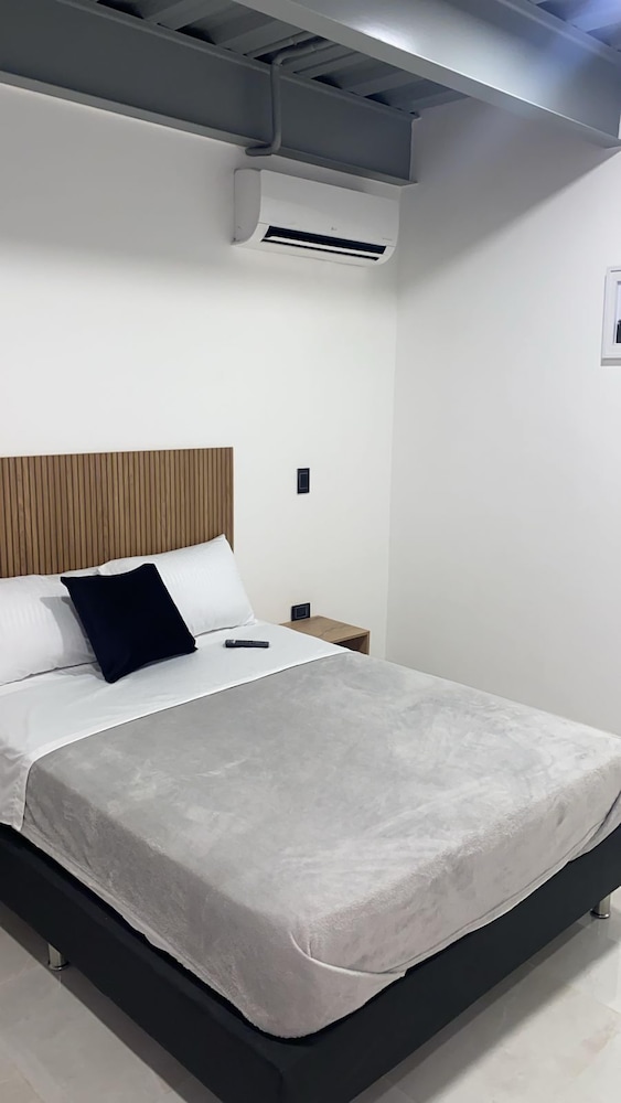 Nook by Wellcome