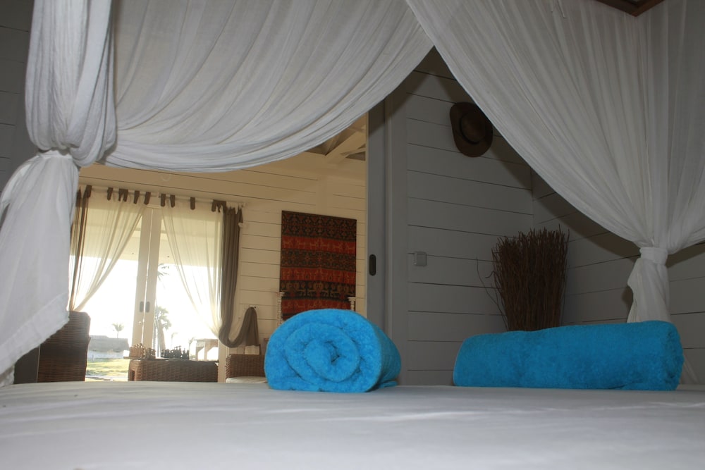 Wera Beach Resort
