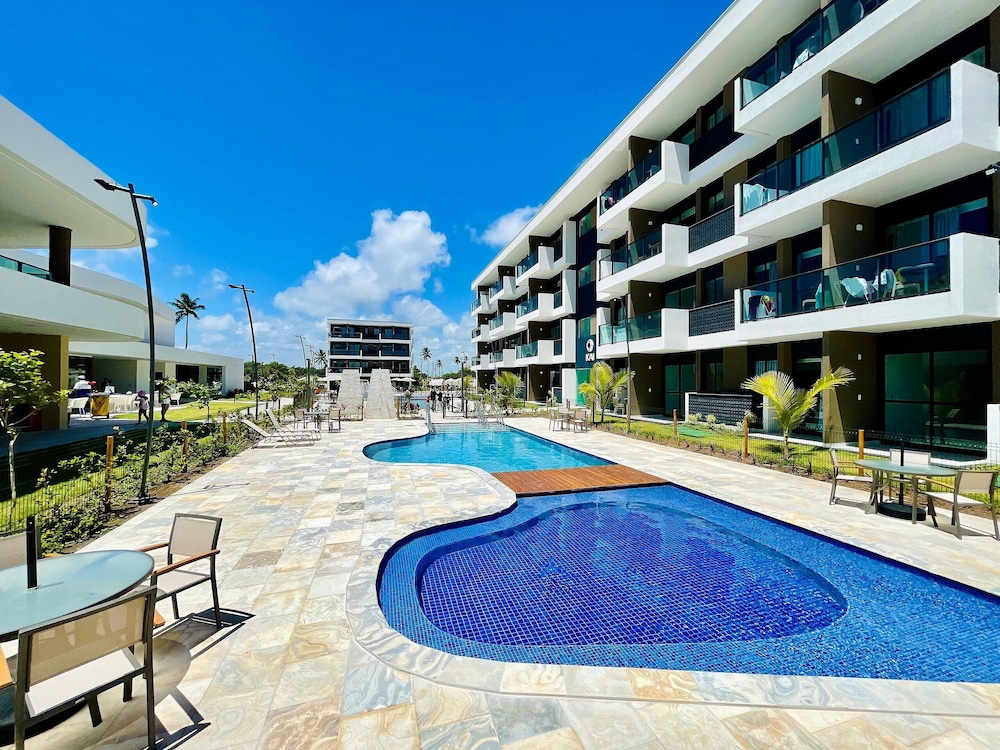 Flat Makia Beach Experience - Muro Alto