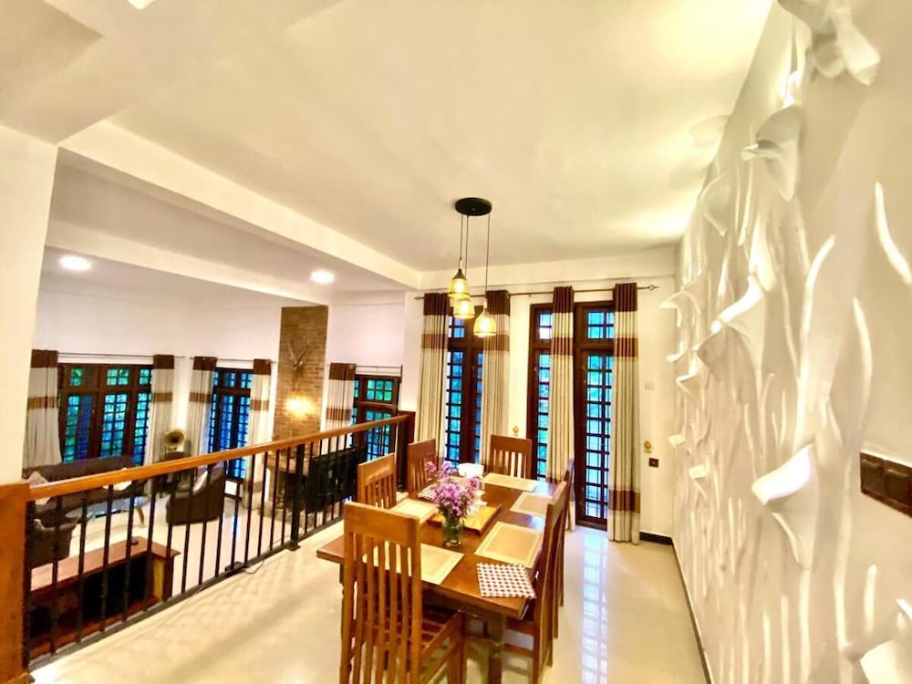 Villa Shungite