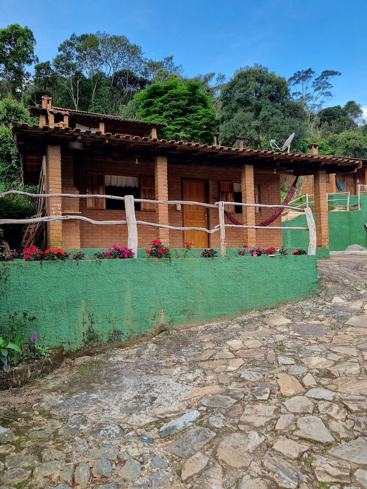 Pousada Canto da Serra