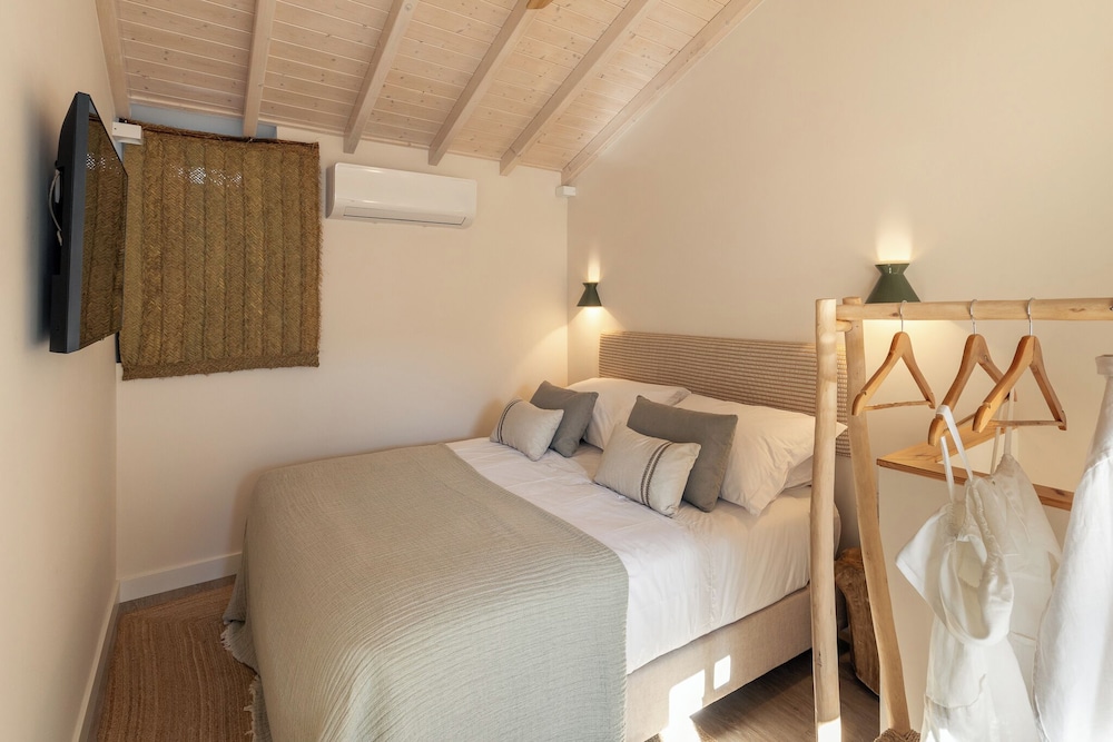 Alfarrobeiras Nature Agroturismo