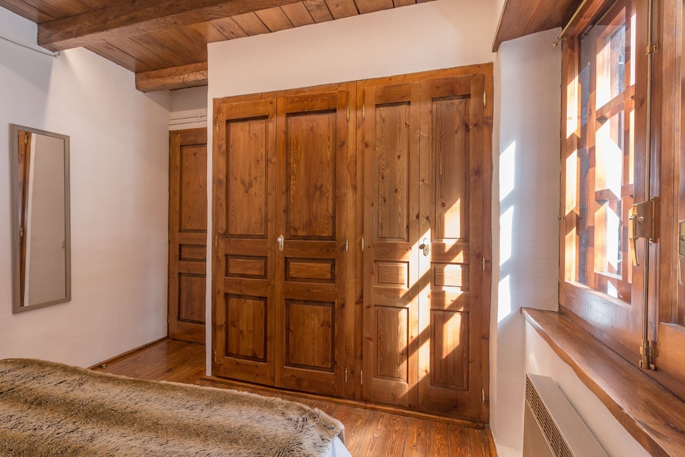 La Pleta Del Tarter Apartments