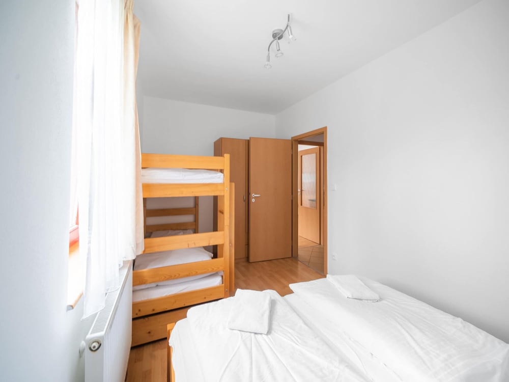 Lakeside Lipno Holiday Stay